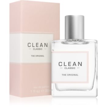 CLEAN Classic The Original Eau de Parfum pentru femei - imagine 3